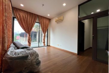 Taman Tasik Titiwangsa