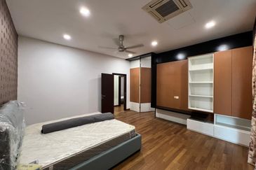 Taman Tasik Titiwangsa