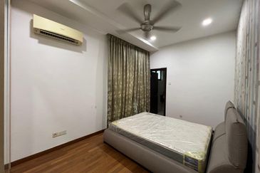 Taman Tasik Titiwangsa