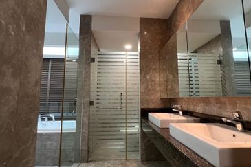 Taman Tasik Titiwangsa