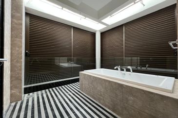 Taman Tasik Titiwangsa