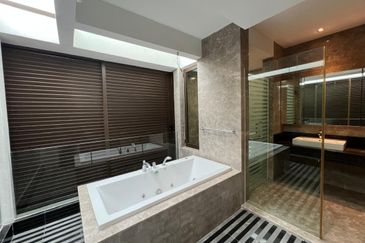 Taman Tasik Titiwangsa