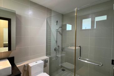 Taman Tasik Titiwangsa