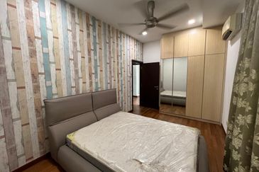 Taman Tasik Titiwangsa