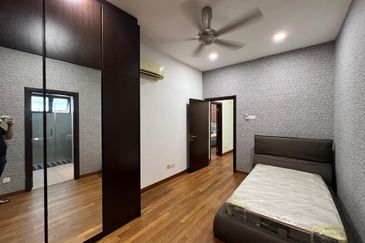 Taman Tasik Titiwangsa