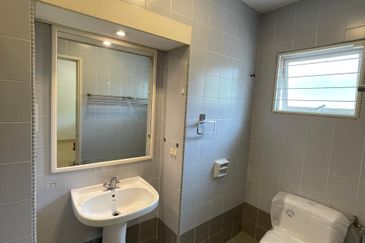 Damansara Heights (Bukit Damansara)