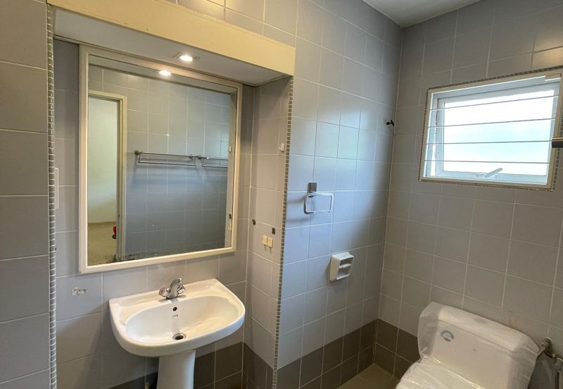 Damansara Heights (Bukit Damansara)