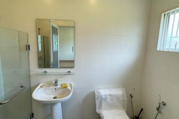 Damansara Heights (Bukit Damansara)