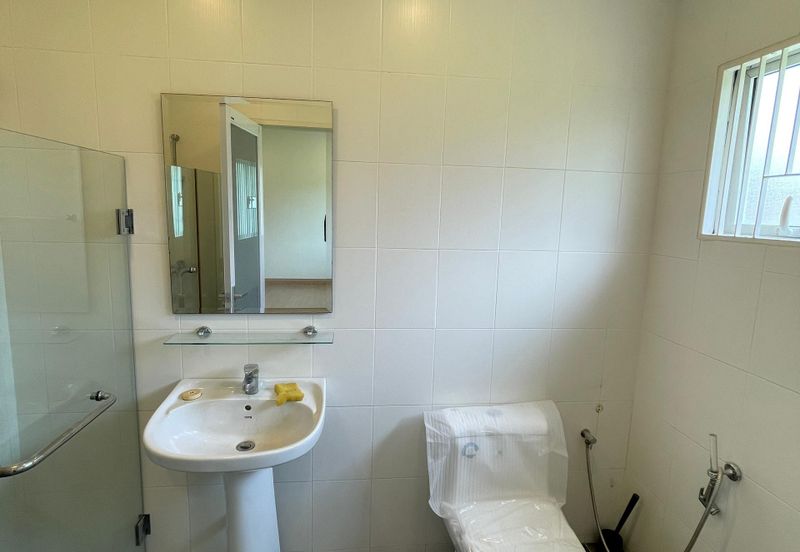 Damansara Heights (Bukit Damansara)