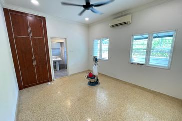 Damansara Heights (Bukit Damansara)