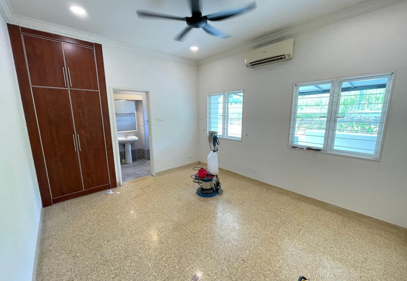 Damansara Heights (Bukit Damansara)