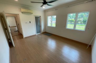 Damansara Heights (Bukit Damansara)