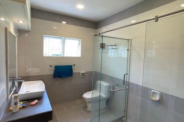 Damansara Heights (Bukit Damansara)