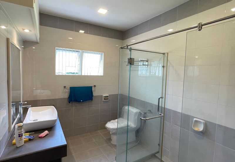 Damansara Heights (Bukit Damansara)