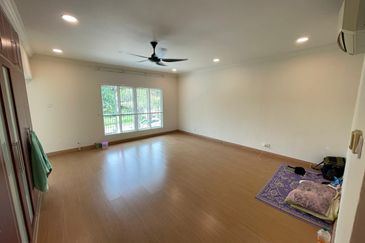 Damansara Heights (Bukit Damansara)