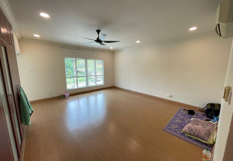 Damansara Heights (Bukit Damansara)