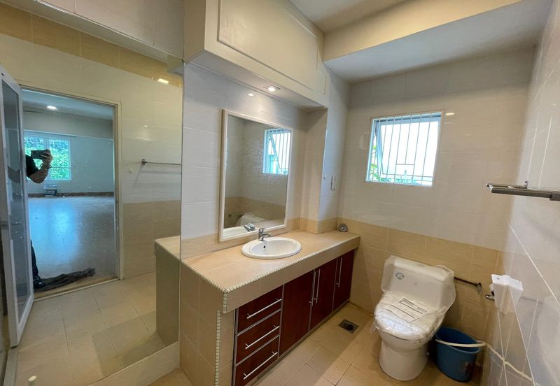 Damansara Heights (Bukit Damansara)