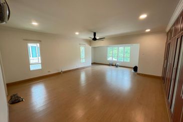 Damansara Heights (Bukit Damansara)