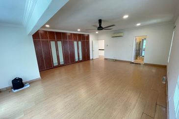 Damansara Heights (Bukit Damansara)