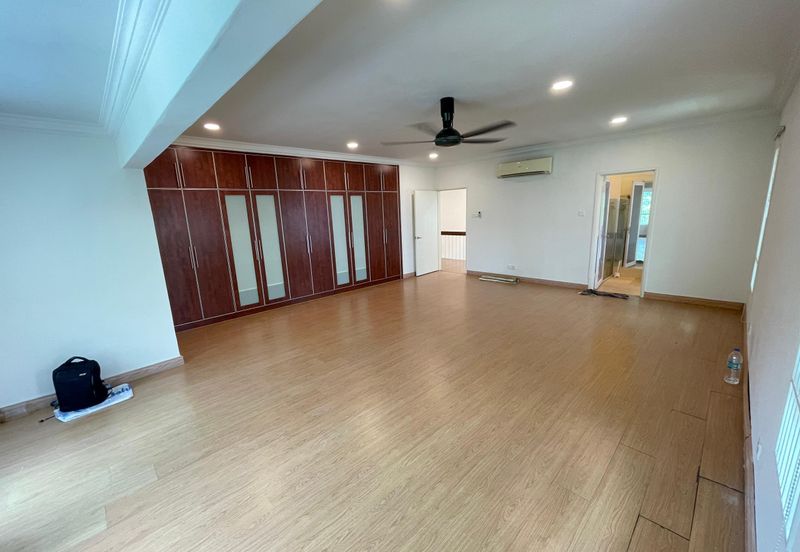 Damansara Heights (Bukit Damansara)