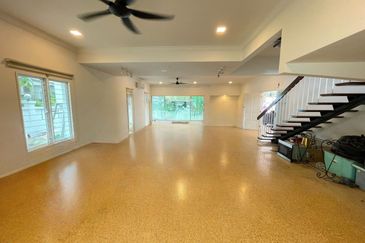 Damansara Heights (Bukit Damansara)