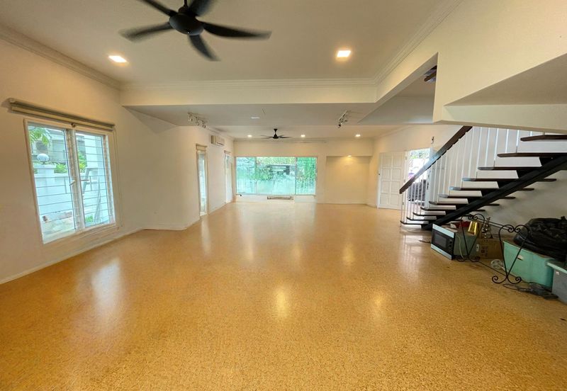 Damansara Heights (Bukit Damansara)