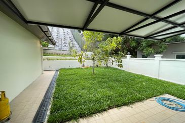 Damansara Heights (Bukit Damansara)