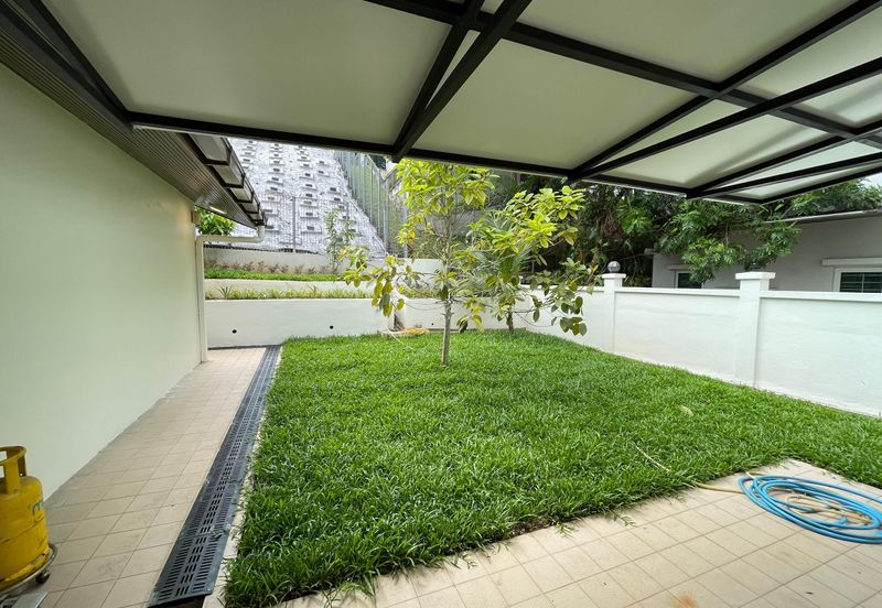 Damansara Heights (Bukit Damansara)