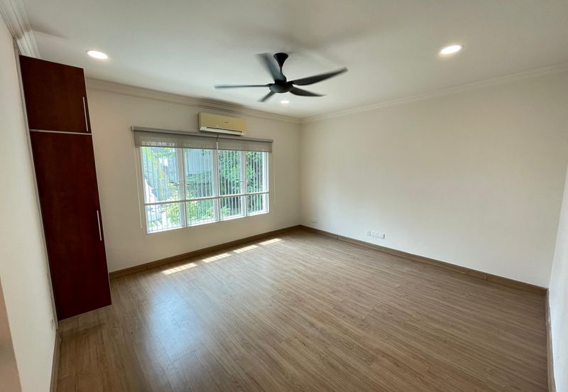 Damansara Heights (Bukit Damansara)