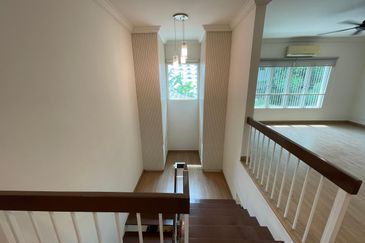 Damansara Heights (Bukit Damansara)