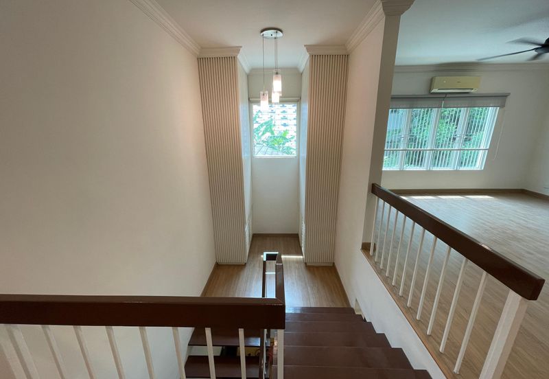 Damansara Heights (Bukit Damansara)