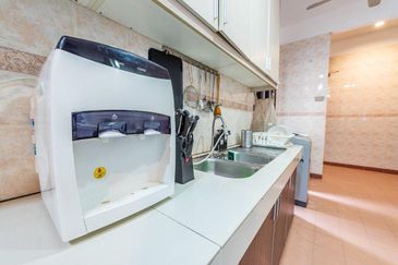 Kampung Datuk Keramat