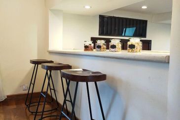 Kampung Datuk Keramat