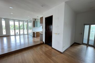 Country Heights Kajang