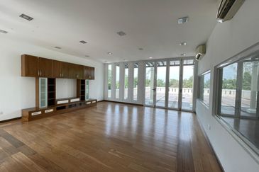 Country Heights Kajang