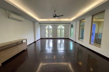 Country Heights Kajang