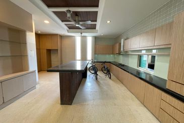 Country Heights Kajang