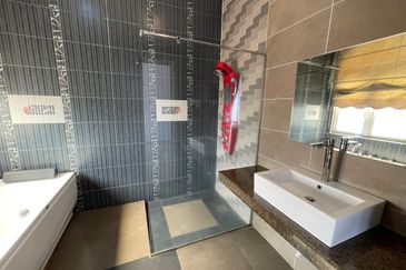 Country Heights Kajang