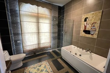 Country Heights Kajang