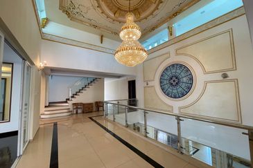 Country Heights Kajang