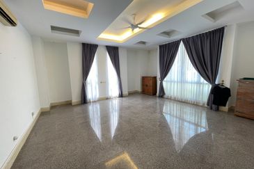 Country Heights Kajang