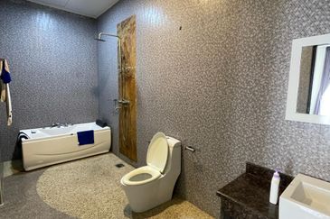 Country Heights Kajang