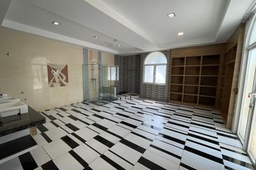 Country Heights Kajang