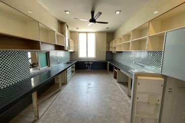 Country Heights Kajang