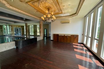 Country Heights Kajang