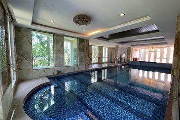 Country Heights Kajang