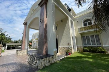 Country Heights Kajang