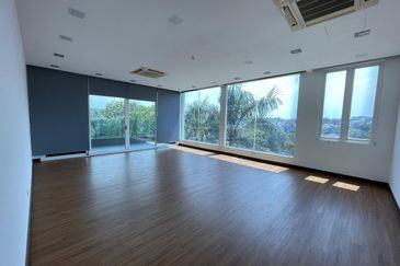 Country Heights Kajang