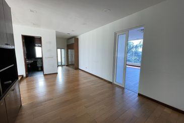 Country Heights Kajang