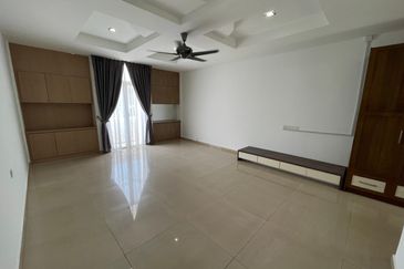 Country Heights Kajang